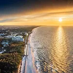 Dune Apartmanhotel