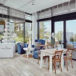 Apartmanhotel Dune 4*
