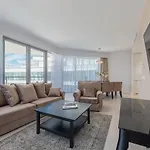 Dune Aparthotel 4*