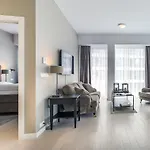Dune Aparthotel 4*