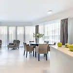 Dune Apartmanhotel