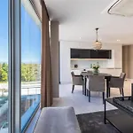 Dune Apartmanhotel 4*