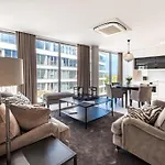 Dune Aparthotel 4*