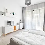 Dune Aparthotel Mielno (Koszalin)