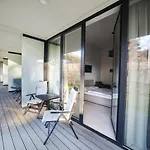 Apartmanhotel Dune 4*