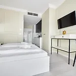 Aparthotel Dune