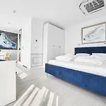 Apartmanhotel Dune