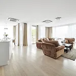 Apartmanhotel Dune