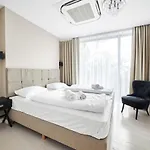 Aparthotel Dune