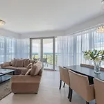 Apartmanhotel Dune