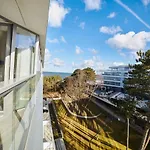 Apartmanhotel Dune