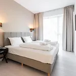 Dune Aparthotel Mielno (Koszalin)