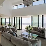 Apartmanhotel Dune