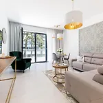 Apartmanhotel Dune Mielno