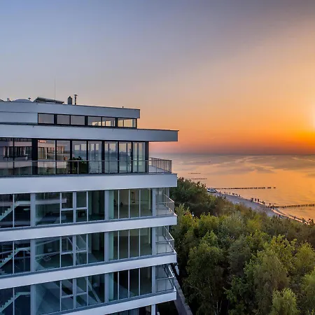 Aparthotel Dune Mielno (Koszalin)