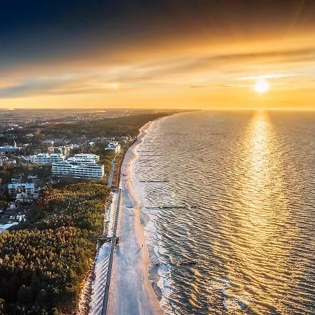 Dune Apart Otel