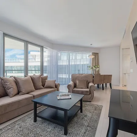 Dune Apartmanhotel 4*