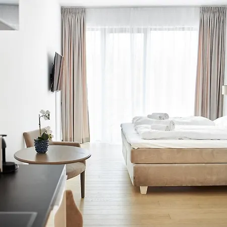 Dune Apartmanhotel Mielno