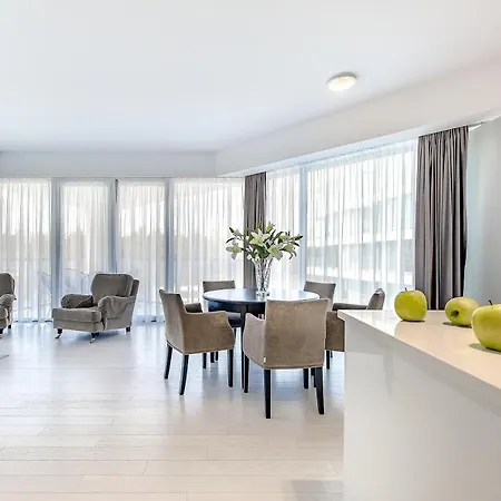 Dune Apart Otel