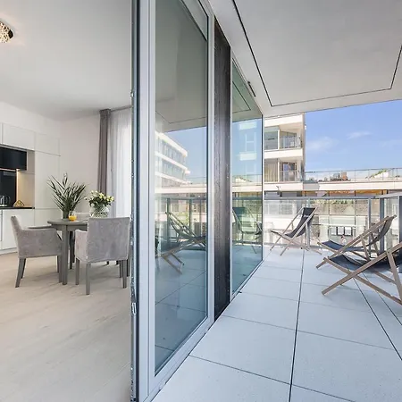 Dune Apartmanhotel 4*