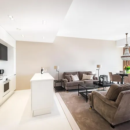 Dune 아파트호텔 4*