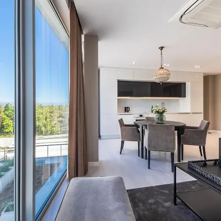 Dune 아파트호텔 4*