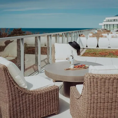 Dune Appart hôtel