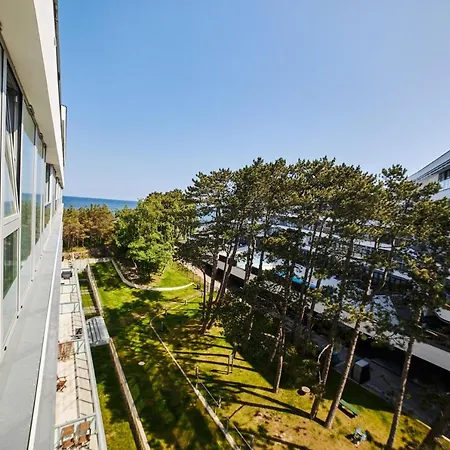 Dune 4* Mielno (Koszalin)