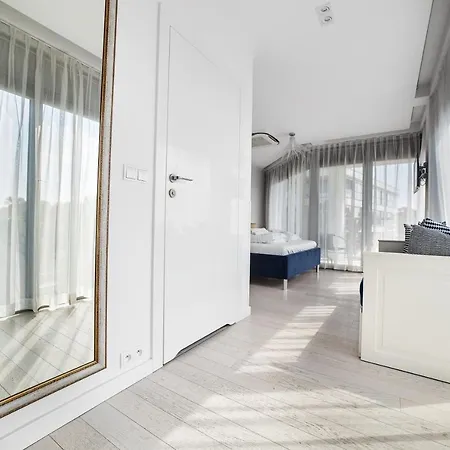 Dune 아파트호텔 4*