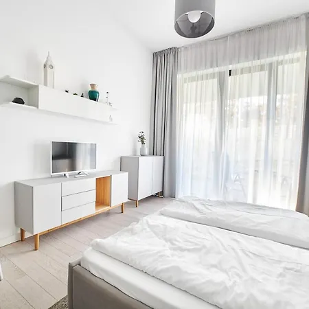 Dune Aparthotel Mielno (Koszalin)