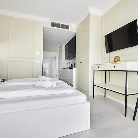 Apart Otel Dune