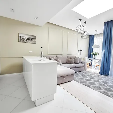 Dune Apartmanhotel 4*