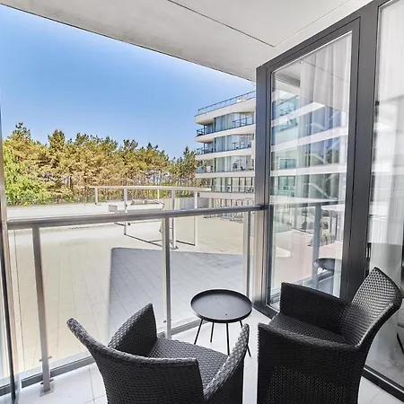 아파트호텔 Dune