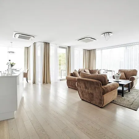 Apart Otel Dune