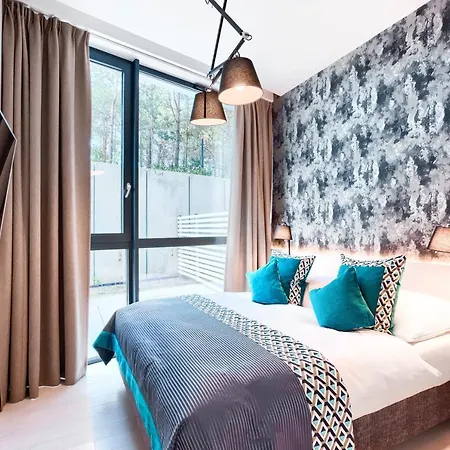 Dune 아파트호텔