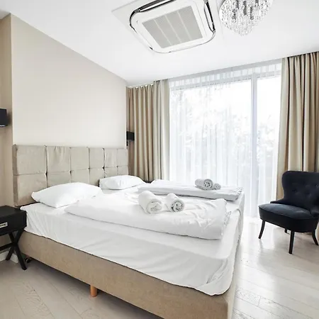 Apart Otel Dune
