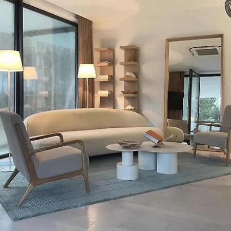 Apartmanhotel Dune 4*