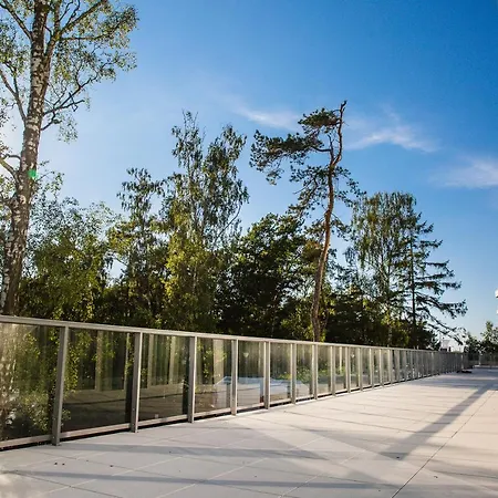 Dune Apartmanhotel 4*