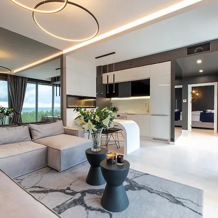 Dune מלון דירות