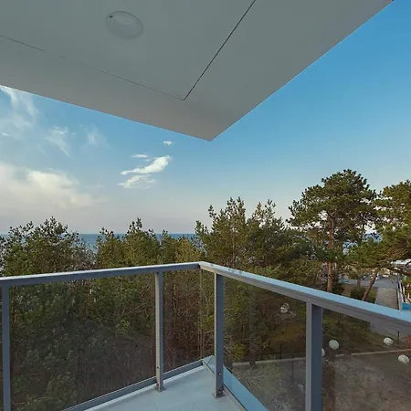 Aparthotel Dune 4*
