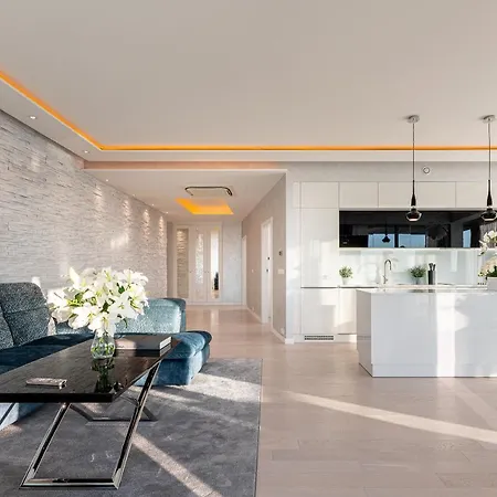 Dune Hotel apartamentowy