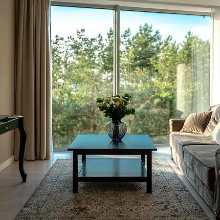 Dune 4* Mielno (Koszalin)