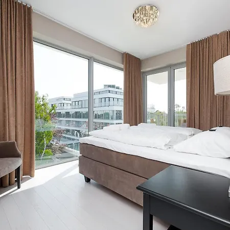 Apart Otel Dune