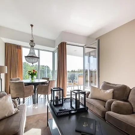 Aparthotel Dune