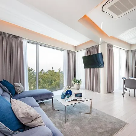 Dune Aparthotel 4*