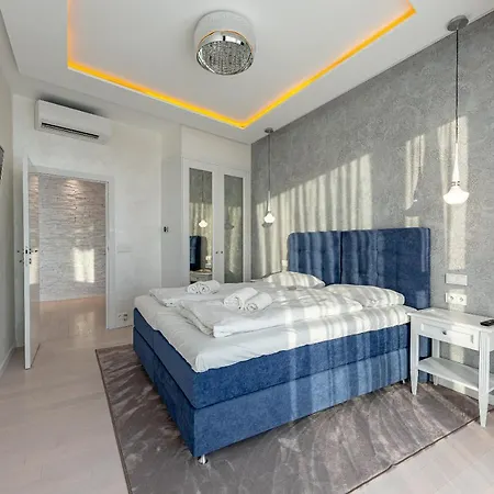 Appart hôtel Dune 4*