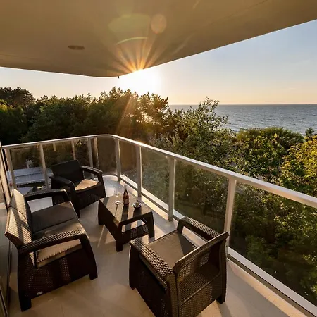 Dune Apartmanhotel 4*