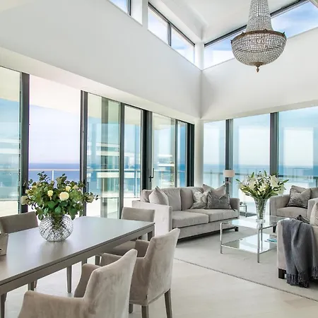 מלון דירות Dune 4*