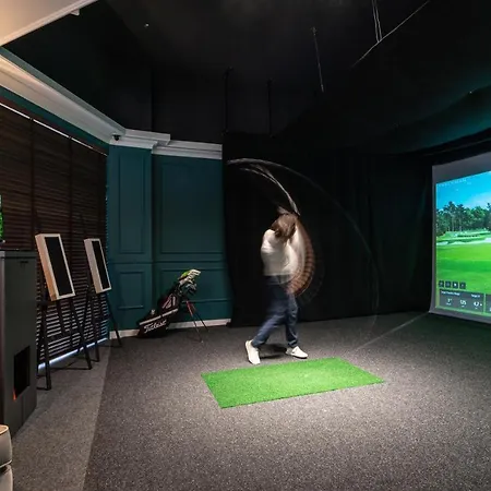 Dune Apartmanhotel 4*