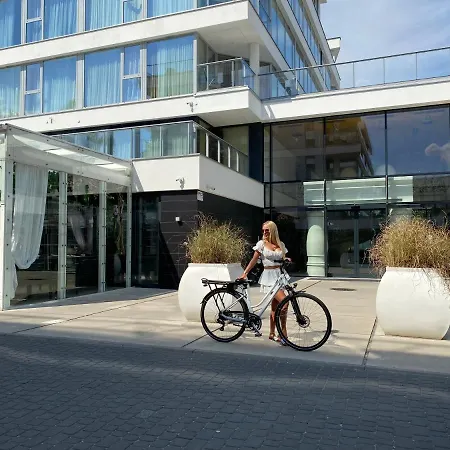 Apartmanhotel Dune